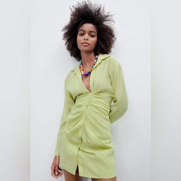 Zara Dress - Picture 3 of 5